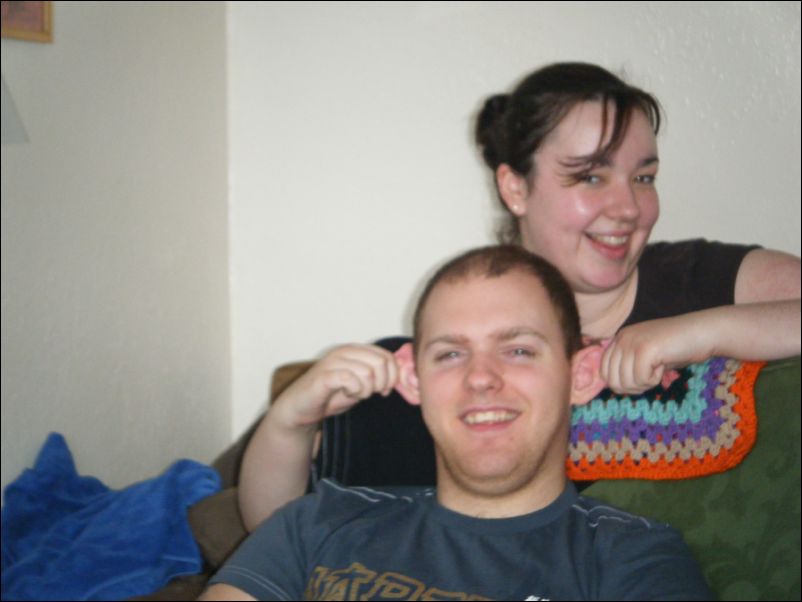 Pictures Weekend Away 510